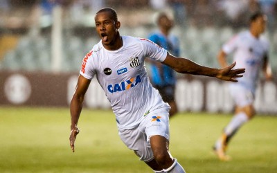 Único jogador de linha do atual elenco do Santos a ter conquistado a Libertadores, Copete confia que o Peixe chegará longe no torneio