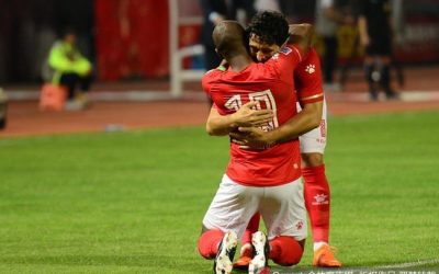 Aloisio dá assistência e volta a ser decisivo em vitória do Meizhou Meixian na China