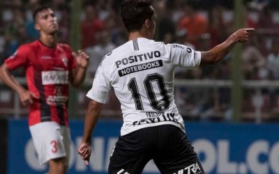 Autor de 45% dos gols do Corinthians na Libertadores, Jadson mira segunda melhor campanha no geral e manda recado a Carille: “Obrigado por tudo”