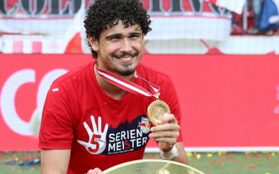 Destaque em título nacional do Salzburg, André Ramalho diz que amistoso contra a Áustria será um bom teste para o Brasil antes da estreia na Copa