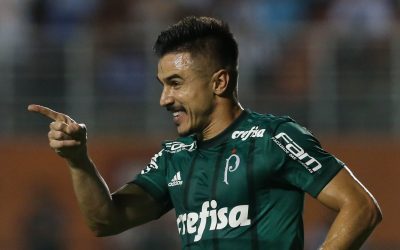 Vice-artilheiro do Brasileirão e do elenco em 2018, Willian reencontra uma de suas principais vítimas com a camisa do Palmeiras