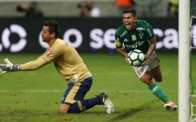 Dudu relembra grandes atuações contra o Cruzeiro na Copa do Brasil, pede foco total nos 90 minutos e convoca a torcida para o duelo desta quarta-feira: “Está dando show e fazendo a diferença”