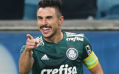 Artilheiro do Palmeiras no Brasileiro e herói no duelo do primeiro turno, Willian projeta importante jogo contra o Grêmio