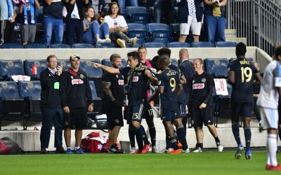 Ilsinho marca novamente na MLS e oferece gol a garotinho doente que criou super-herói em sua homenagem: “Me emocionei”