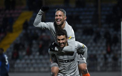 Recuperado de lesão, Marlos volta, marca em vitória do Shakhtar no Ucraniano e já projeta duelo decisivo pela Champions