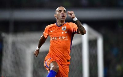 Tardelli se despede do Shandong com números impressionantes e fala sobre o futuro