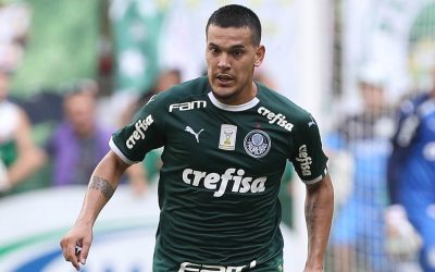 Campeão por todos os clubes onde jogou, Gustavo Gómez é o novo cliente da Triple Comunicação