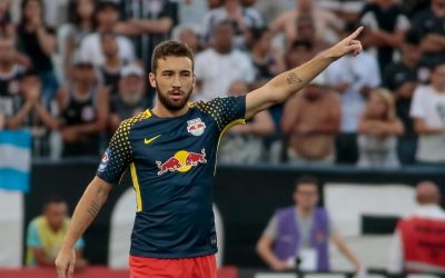 Invicto contra os grandes, Léo Ortiz exalta boa campanha do Red Bull e pede foco antes de duelo contra o São Paulo