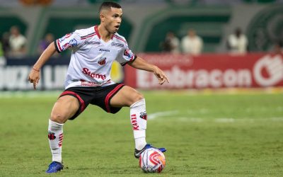 Após marcar gol no Santos e Palmeiras, Morato busca a trinca contra o Corinthians para Ituano garantir a liderança do grupo