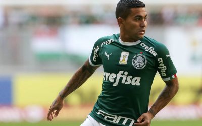 Dudu torna-se o jogador com mais vitórias do atual elenco e pode chegar ao triunfo de número 150 pelo Palmeiras diante do Sampaio Corrêa