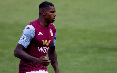 Wesley Moraes é o novo cliente da Triple Comunicação: conheça a trajetória da maior contratação da história do Aston Villa