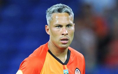 Marlos vê Shakhtar em chave “complicada” na Champions e comenta fato de enfrentar pela terceira vez seguida o Manchester City na fase de grupos