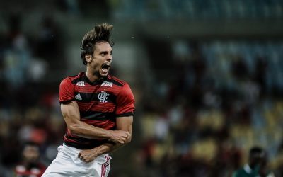 Rodrigo Caio comemora retorno à Seleção Brasileira para amistosos contra Senegal e Nigéria