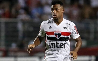 São Paulo x Corinthians: Luan reencontra adversário de estreia como profissional, relembra curiosidade de seu primeiro jogo pelo Tricolor e projeta partida equilibrada no Morumbi