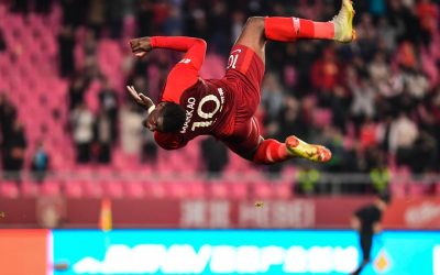 Markão brilha novamente, marca dois gols e garante vitória do Hebei Fortune no Campeonato Chinês