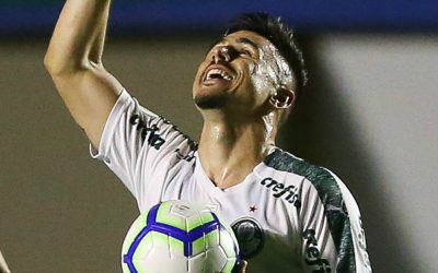 Willian reencontra São Paulo, sua maior vítima pelo Palmeiras, e projeta clássico equilibrado no Allianz Parque