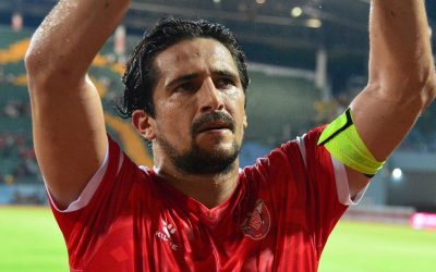 Aloisio alcança marca de 50 jogos pelo Guangdong Southern Tigers com números impressionantes no clube e no futebol chinês