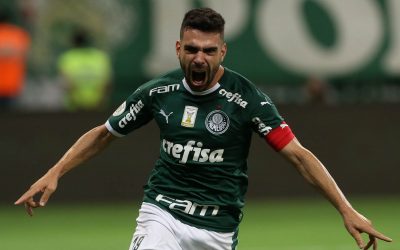 Após fazer sua estreia no Paulista, Bruno Henrique vira embaixador de projeto social, que transformará gols e defesas de pênaltis em cestas básicas