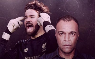 Com goleiro Alisson e pentacampeão Denílson como embaixadores, atletas participam de campanha e doam camisas para ajudar no combate ao coronavírus