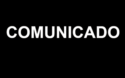 Comunicado – Rodrigo Caio