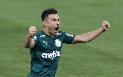 Artilheiro da temporada e do atual elenco, quinto principal goleador do Palmeiras na Libertadores e terceiro atleta com mais bolas na rede pelo clube no Século XXI! Confira um raio-x dos 50 gols de Willian pelo Verdão