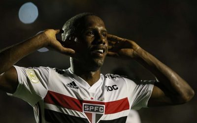 Jonas Toró é o novo cliente da Triple Comunicação: conheça a história do jovem jogador do São Paulo