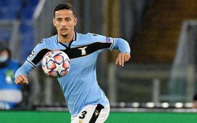 De forma invicta, Luiz Felipe comemora volta da Lazio às oitavas da Champions League após 20 anos: “Estamos fazendo história”