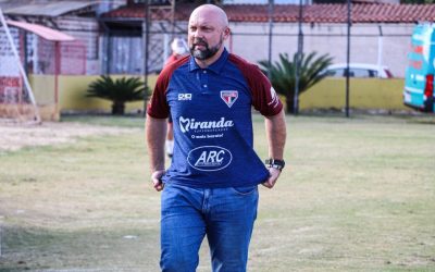 Aniversariante do dia, Ademir Fesan comemora classificação emocionante do Primavera para a semifinal da Série A3 do Paulista e projeta duelos por acesso histórico com o Votuporanguense