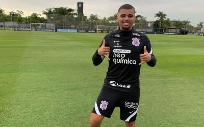 Cinco meses após cirurgia, fisioterapeuta do Corinthians elogia evolução de Daniel Marcos: “Responde muito bem a todas as tarefas propostas”