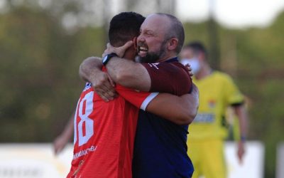 Ademir Fesan vibra com acesso à Série A2 do Paulista, melhor campanha da história do Primavera e agora almeja o título: “Nosso principal objetivo foi alcançado, mas queremos ser campeões e vamos em busca disso”