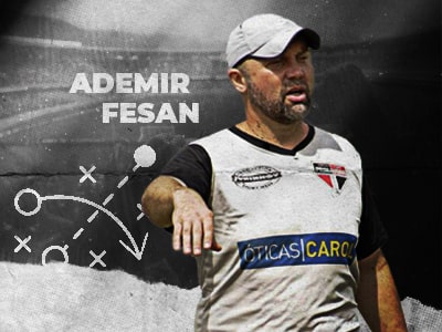 Ademir Fesan