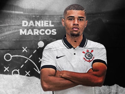 Daniel Marcos