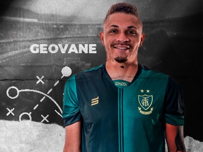 Geovane