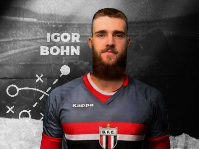 Igor Bohn
