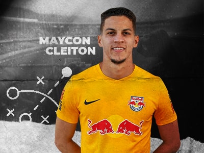 Maycon Cleiton