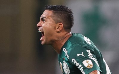 Contra o Flamengo, Dudu pode se igualar a Marcos como o jogador com mais vitórias pelo Palmeiras no Século XXI