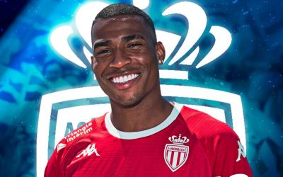 Jean Lucas é o novo cliente da Triple Comunicação: conheça a trajetória do jovem jogador do Monaco