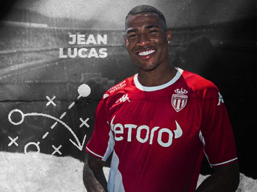 Jean Lucas
