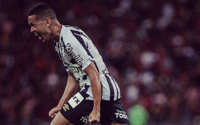 Marcos Guilherme, do Santos, convoca público para show de Ação de Graças e jogo beneficente em Itararé