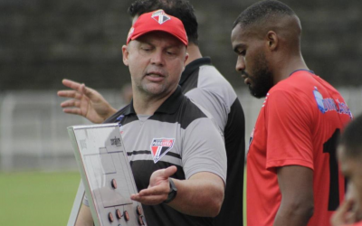 Ademir Fesan comemora um ano à frente do Primavera, relembra acesso inédito e projeta participação da equipe na Série A2 do Paulista