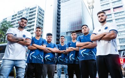 Cruzeiro Esports adquire vaga na Elite do Free Fire e anuncia line