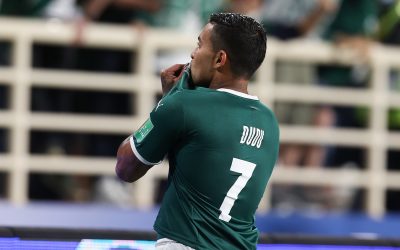 Dudu pode alcançar expressiva marca de 200 vitórias pelo Palmeiras e garantir equipe na semifinal do Paulistão