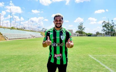 Aloisio é Triple Comunicação! De volta ao futebol brasileiro após oito anos na China, “Boi Bandido” escolhe novamente agência para realizar sua gestão de comunicação