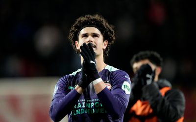 Vale mais uma taça! Em sua primeira temporada no PSV, André Ramalho projeta nova decisão contra o Ajax, agora pela Copa da Holanda: “Focados e preparados”