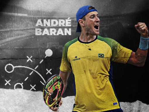 André Baran