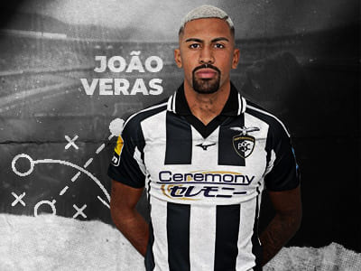 João Veras