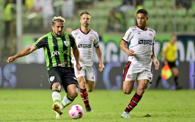 Aloisio relembra atuações mágicas contra o Inter, com direito a hat-trick, pelo São Paulo, e mais dois gols, quando defendia o Figueirense, e quer ajudar o América-MG a vencer o Colorado para se aproximar de vaga na Libertadores