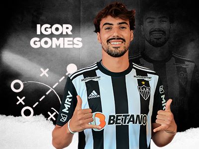 Igor Gomes