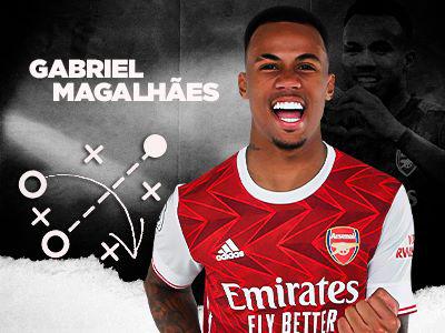 Gabriel Magalhães