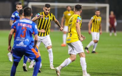 Destaque do Al Ittihad, Bruno Henrique comemora classificação, emocionante, nos pênaltis, à semifinal da Copa do Rei da Arábia Saudita